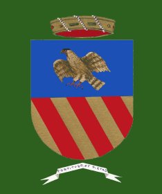 Stemma della famiglia de Falco